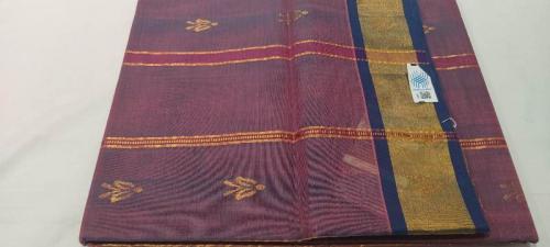 SAREES JAYANKONDAM COTTON 550 MTS